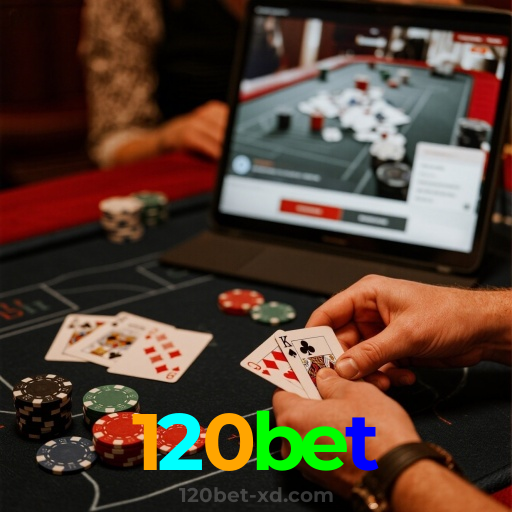 120bet:Cada giro nas slots é uma chance de mudar sua sorte!