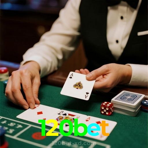 120bet：Jogue agora e desafie a sorte em nosso cassino online!