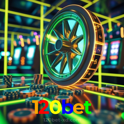 120bet:Jogue nas melhores slots e descubra o jackpot dos seus sonhos!