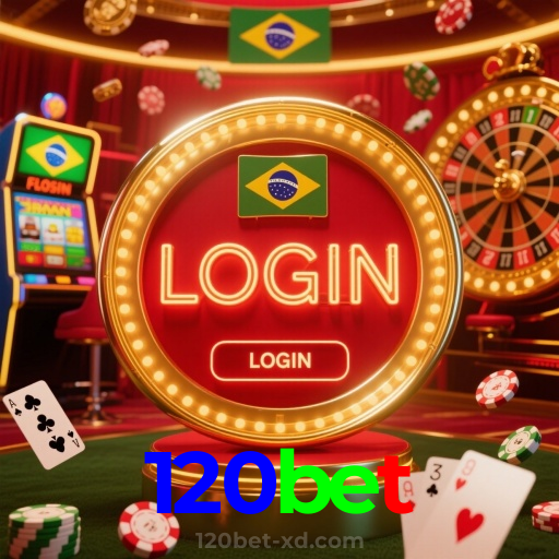 120bet：Gire as slots e conquiste jackpots de tirar o fôlego!