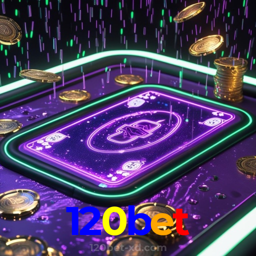 120bet:Onde o futebol e o cassino online se encontram para grandes prêmios!