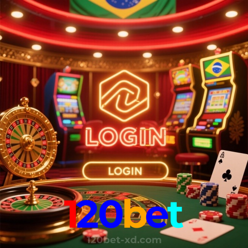 120bet：Seu time na vitória e os jackpots no cassino online te esperam!