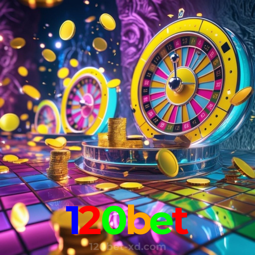 120bet：Aposte nas melhores máquinas caça-níqueis e leve o jackpot!