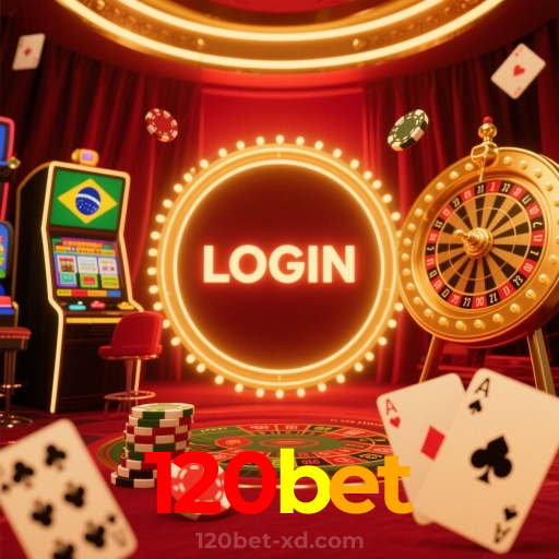 120bet：Apostas no futebol e grandes prêmios nos melhores jogos de cassino!