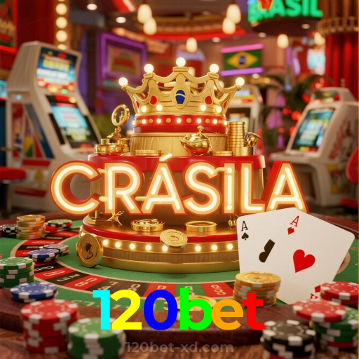 120bet:Jogue agora e desafie a sorte em nosso cassino online!