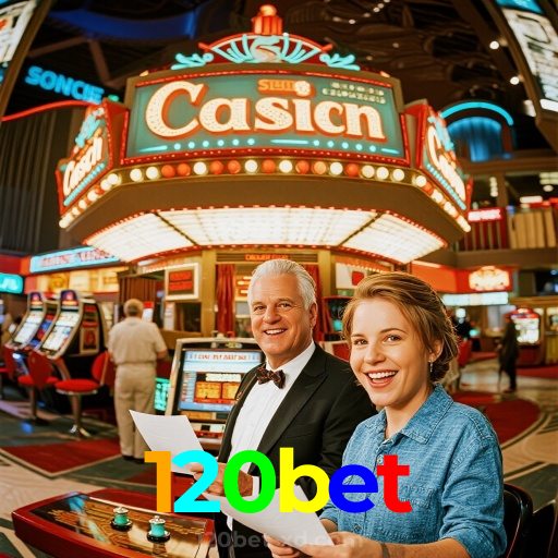120bet:Gire a roleta e leve para casa grandes vitórias!