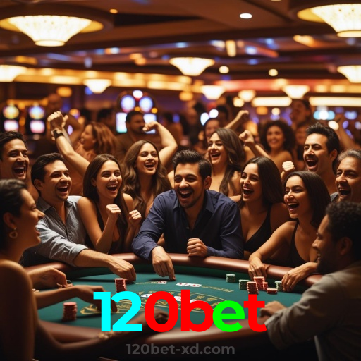 120bet:Aposte no futebol e jogue as melhores slots para grandes vitórias!
