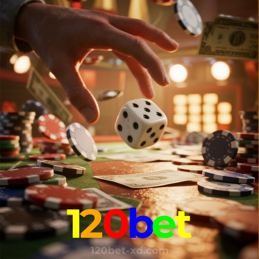120bet：Prepare-se para a ação! Jogue blackjack e vença como nunca!