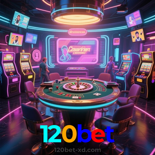 120bet:Apostas ao vivo no futebol e grandes prêmios em blackjack e roleta!