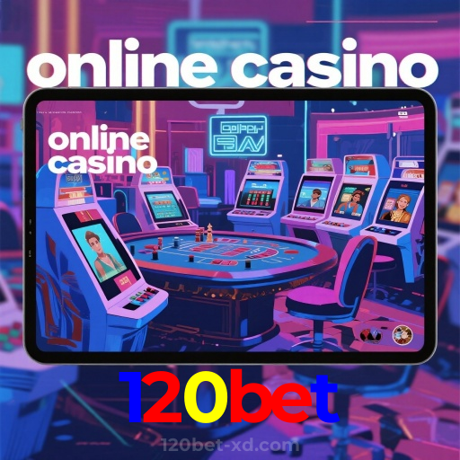 120bet：O cassino online oferece grandes prêmios! Aposte e ganhe agora!