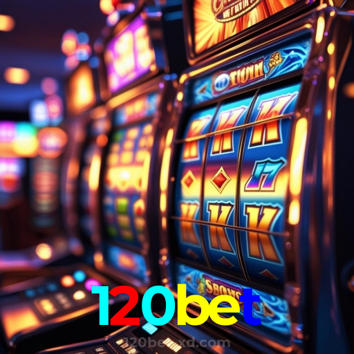 120bet：O melhor cassino online com roleta, poker e apostas no futebol ao vivo!