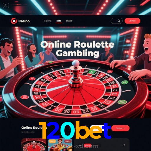 120bet：O cassino online perfeito para quem adora apostar no futebol e jogar roleta!