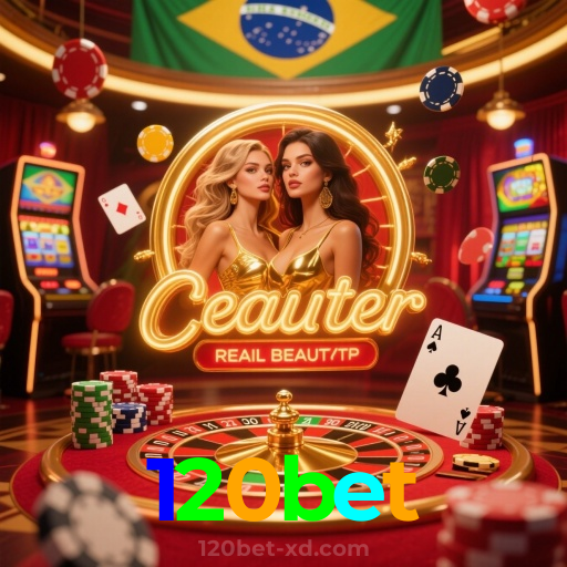 120bet：Jogue slots, aposte no futebol e conquiste grandes vitórias!
