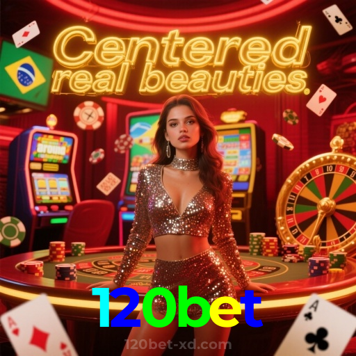 120bet:Jogue nas melhores slots e conquiste jackpots incríveis!
