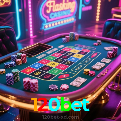 120bet：Ganhe prêmios em jogos de poker e aposte no futebol com grandes odds!