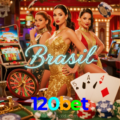 120bet:Cada giro nas slots é uma chance de grandes vitórias!