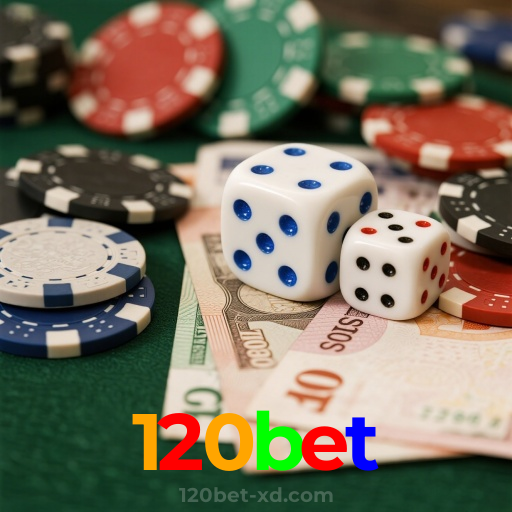 120bet：Jogue no nosso cassino e prove sua habilidade nas cartas de poker!