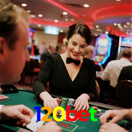 120bet:Em nosso cassino online, sua sorte vai brilhar! Aposte e vença!