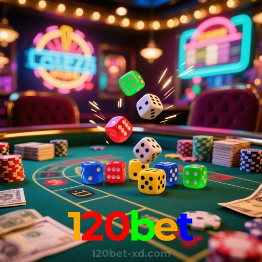 120bet:Aposte no futebol online e vença como um campeão!