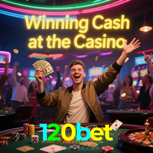 120bet:O melhor cassino online para quem ama futebol e jogos como poker e slots!