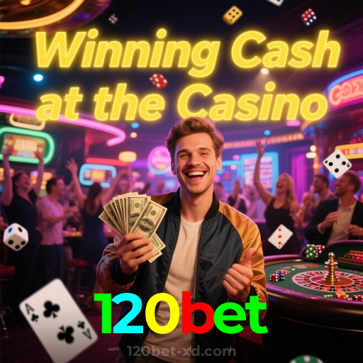120bet：Sua sorte está no cassino online com apostas no futebol e jogos emocionantes!