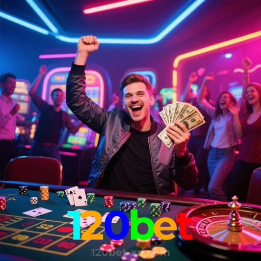 120bet:Onde o futebol e o cassino se encontram para grandes vitórias!