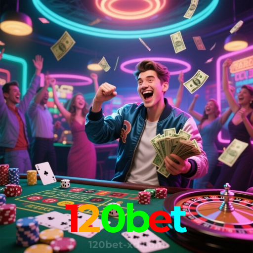 120bet：Vença na roleta e conquiste prêmios surpreendentes!
