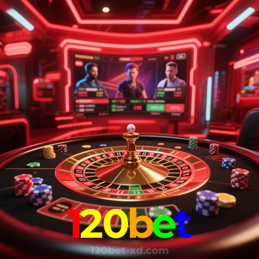 120bet:O melhor cassino para apostar no futebol e ganhar prêmios em blackjack!