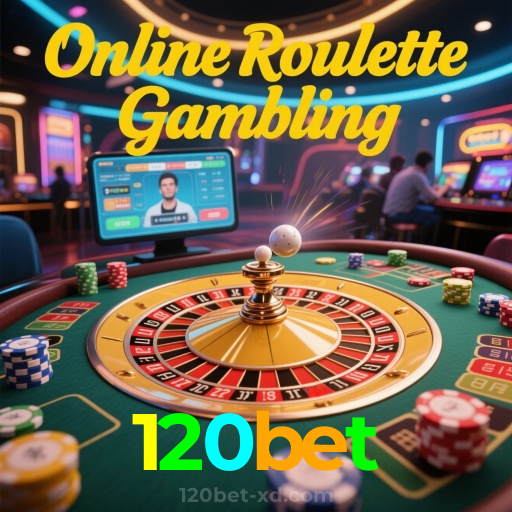 120bet:A vitória no futebol online está esperando por você!