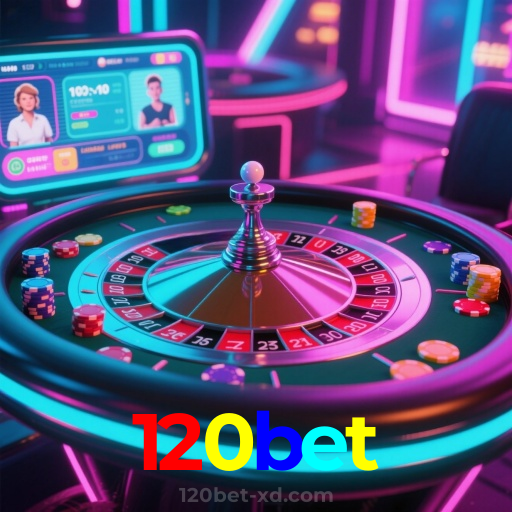 120bet：Aposte no futebol e ganhe prêmios em slots e roleta ao vivo!