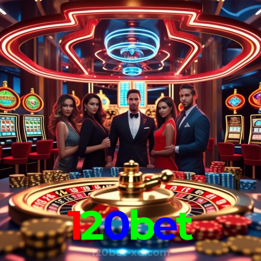 120bet：Vença no poker online! Prove que você é o mestre das cartas!