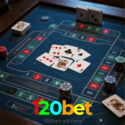 120bet：Jogue poker, aposte no futebol e ganhe em nosso cassino online!