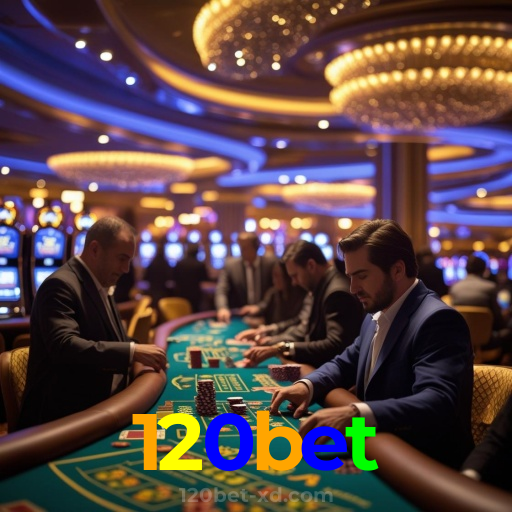 120bet:Aposte no futebol e ganhe com os melhores jogos de cassino como poker e roleta!