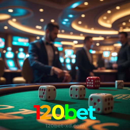 120bet:Jogue os melhores jogos de cassino como blackjack e roleta, e aposte no futebol!