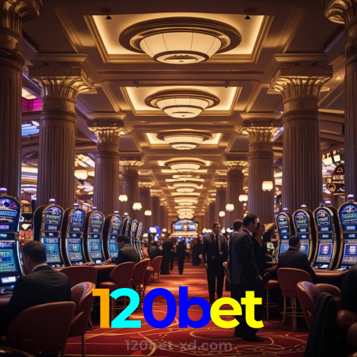 120bet:Onde sua sorte brilha com apostas no futebol e grandes prêmios em roleta!