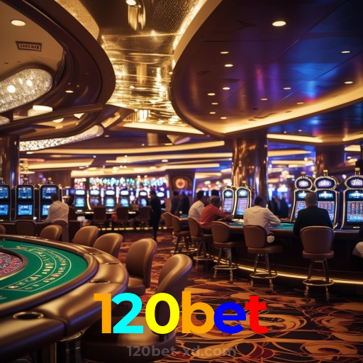 120bet:Seu lugar de apostas no futebol e prêmios incríveis em jogos de cassino!