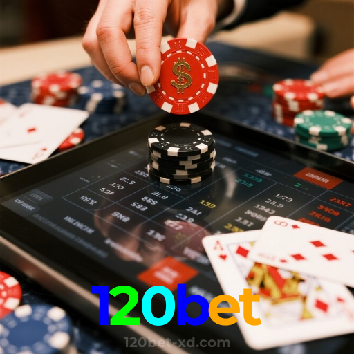120bet：Jogue blackjack e aposte no futebol para uma experiência emocionante!