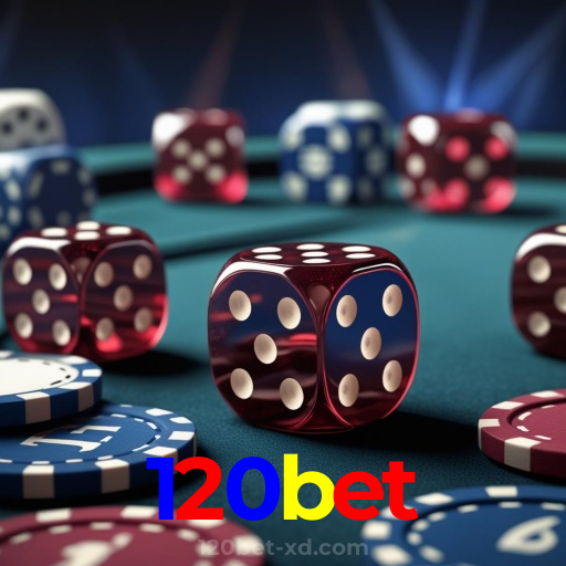 120bet:Aposte no futebol e conquiste prêmios em blackjack e roleta!