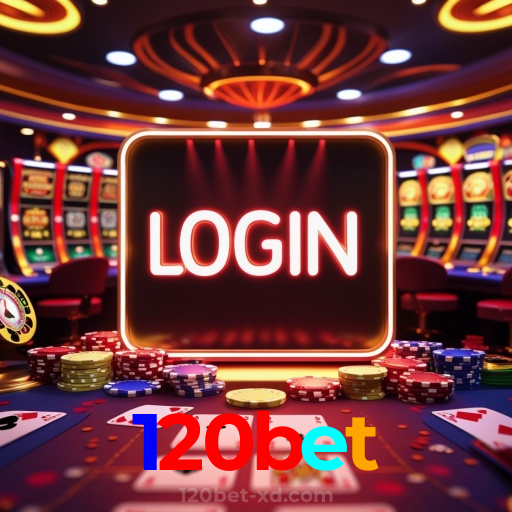 120bet:Vença no futebol e nos melhores jogos de cassino online, como poker e roleta!