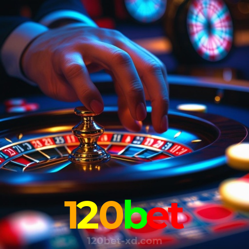 120bet:Aposte no futebol e sinta a emoção da vitória!