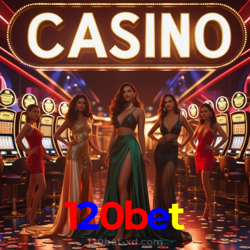 120bet:Jogue nas slots e ganhe grandes prêmios com cada giro!