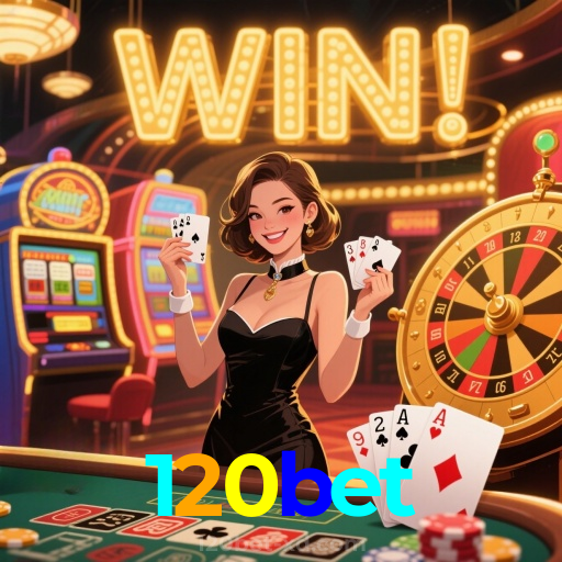 120bet：Jogue poker online e mostre que você é o mestre das cartas!