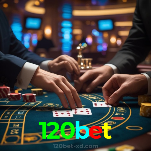 120bet:Jogue blackjack e conquiste vitórias épicas no nosso cassino online!