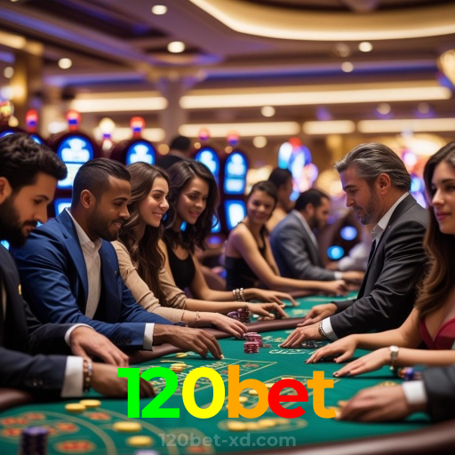 120bet:Apostas emocionantes em futebol e os melhores jogos de cassino online!