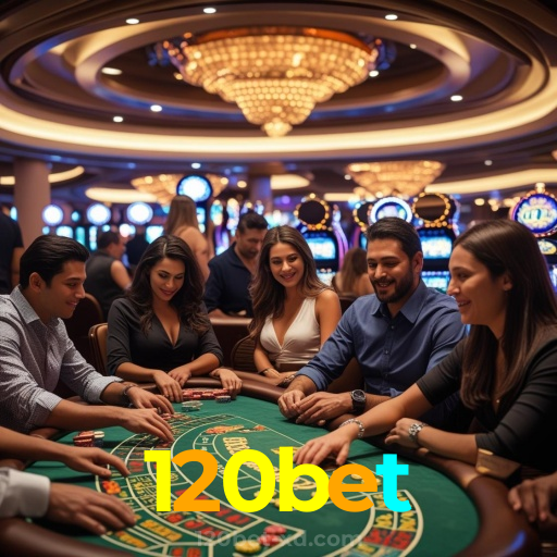 120bet:Entre no cassino e aposte nas roletas mais emocionantes!
