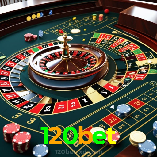120bet:Jogue poker, aposte no futebol e conquiste prêmios incríveis no cassino!