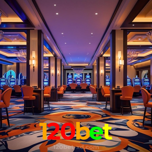 120bet:Jogue poker, aposte no futebol e ganhe em grandes jogos de cassino!