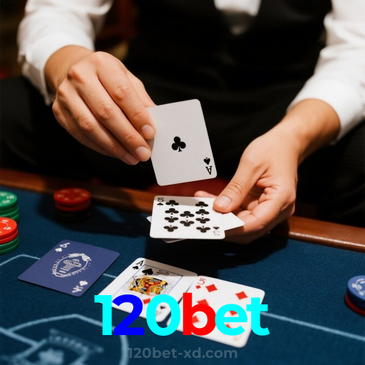 120bet：Em cada giro, novas vitórias! Venha jogar nas melhores slots!