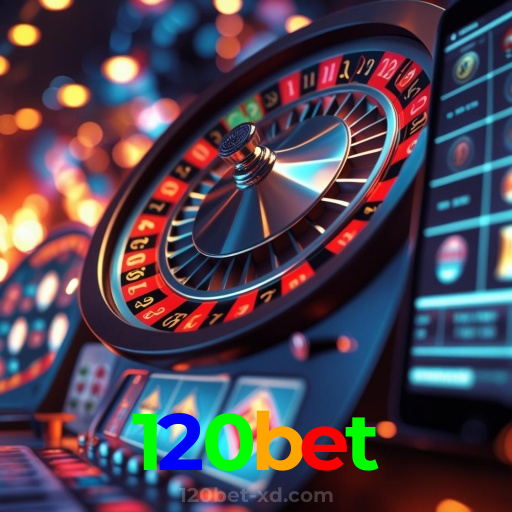 120bet:A melhor plataforma de cassino para apostas no futebol e roleta!