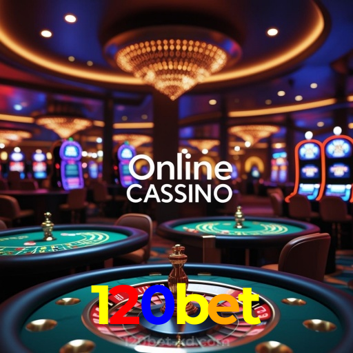 120bet:Vença com a roleta e aposte no futebol ao vivo no melhor cassino online!